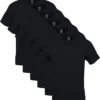 Gildan Men's Crew T-Shirts, Multipack, Style G1100