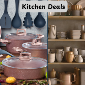 KITCHEN DEALS